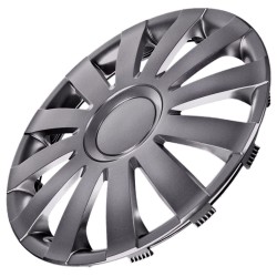 Колпак Olszewski AGAT 13'' графит