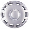 Колпак Olszewski GRANIT 14'' серый