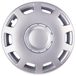 Колпак Olszewski GRANIT 16'' серый