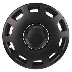 Колпак Olszewski GRANIT 16'' черный