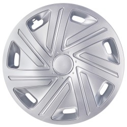 Колпак Olszewski CYRKON 16'' серый без лака