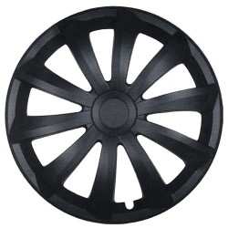 Колпак Olszewski GRAL 15'' BLACK