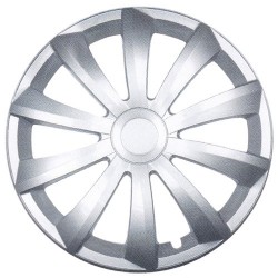 Колпак Olszewski GRAL 15'' SILVER