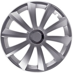 Колпак Olszewski GRAL CHROM 15'' SILVER