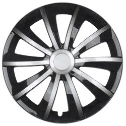 Колпак Olszewski GRAL CHROM 15'' BLACK