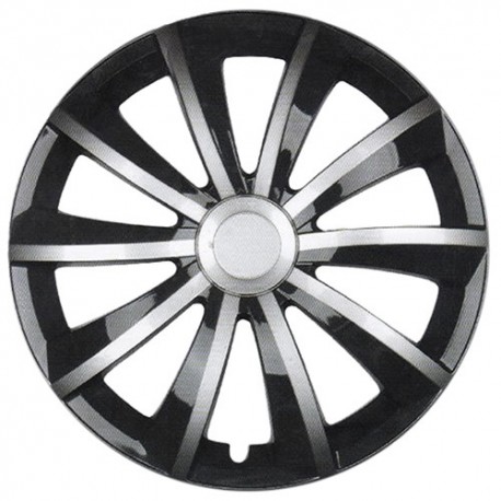 Колпак Olszewski GRAL CHROM 15'' BLACK