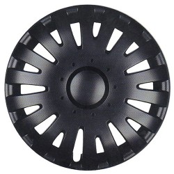 Колпак Olszewski MALACHIT 16'' черный