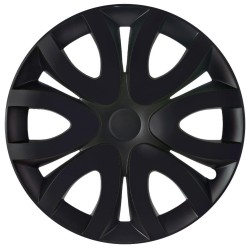 Колпак Olszewski MIKA 16'' черный