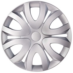 Колпак Olszewski MIKA 16'' серый
