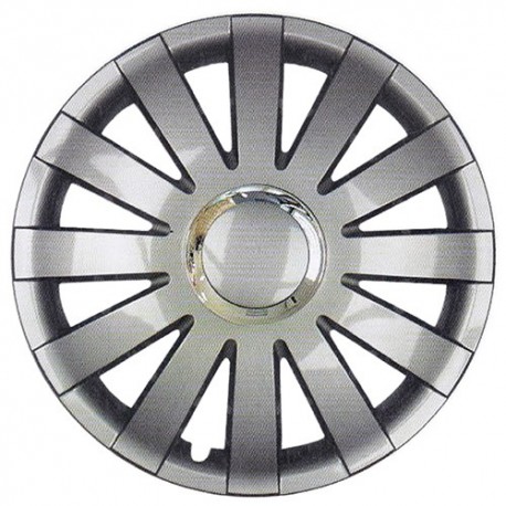 Колпак Olszewski ONYX 14'' графит