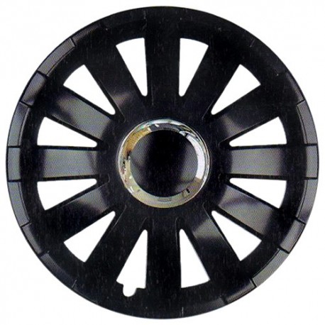 Колпак Olszewski ONYX 16'' черный