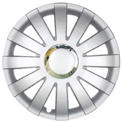 Колпак Olszewski ONYX 16'' серый