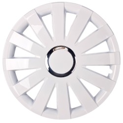 Колпак Olszewski ONYX 16'' белый