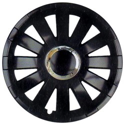 Колпак Olszewski ONYX 15'' черный