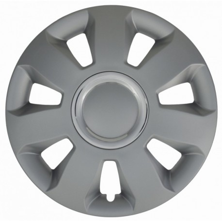 Комплект колпаков Jestic 13 ARES RING (4 шт)