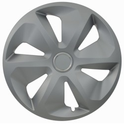 Комплект колпаков Jestic 13 ROCO RING (4 шт)