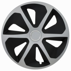 Комплект колпаков Jestic 14 ROCO MIX (4 шт)