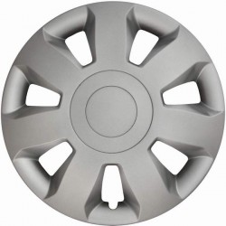Комплект колпаков Jestic 15 ARES (4 шт)