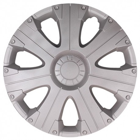 Колпаки 15" ULTRA сер. комплект