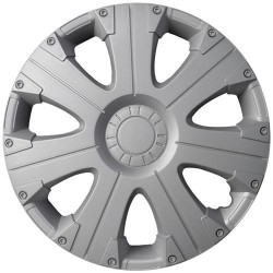 Колпаки 15" ULTRA эконом комплект