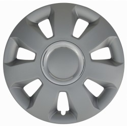 Комплект колпаков Jestic 16 ARES RING (4 шт)