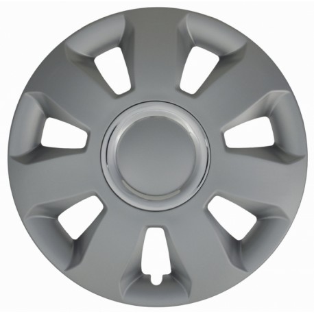 Комплект колпаков Jestic 16 ARES RING (4 шт)