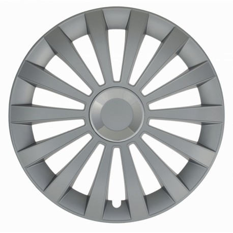 Комплект колпаков Jestic 16 MEREDIAN RING (4 шт)