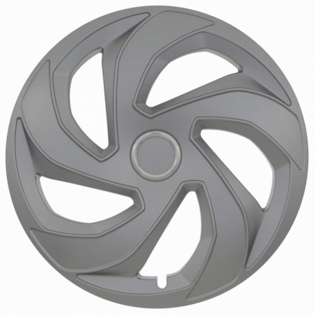 Комплект колпаков Jestic 16 REX RING (4 шт)