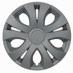 Комплект колпаков Jestic 17 TOP RING (4 шт)