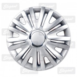 Колпак ELEGANT 13 ROYAL 3D LOGO (4 шт.)