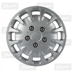 Колпак ELEGANT 15 BOLT (4 шт.)