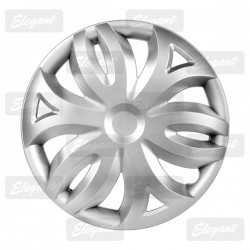 Колпак ELEGANT 15 LOTUS (4 шт.)