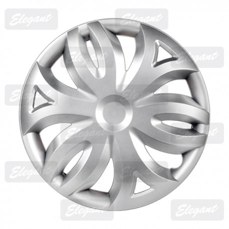Колпак ELEGANT 15 LOTUS (4 шт.)