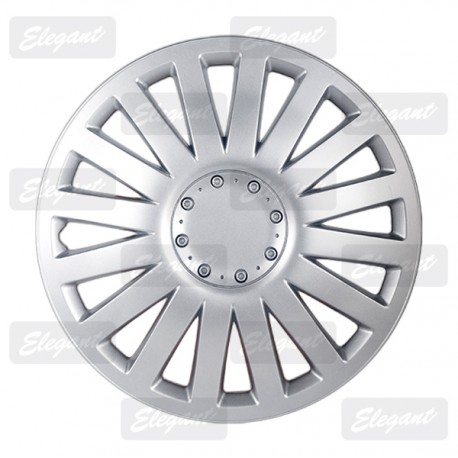 Колпак ELEGANT 15 SMART (4 шт.)