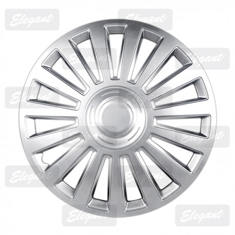 Колпак ELEGANT 16 LUXURY (4 шт.)