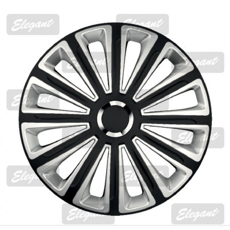 Колпак ELEGANT 16 TREND RC DC (4 шт.)