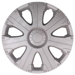 Колпаки 15" ULTRA сер. комплект